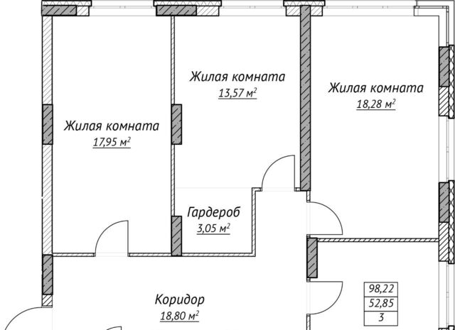 Горьковская Сахарный Дол жилой комплекс фото