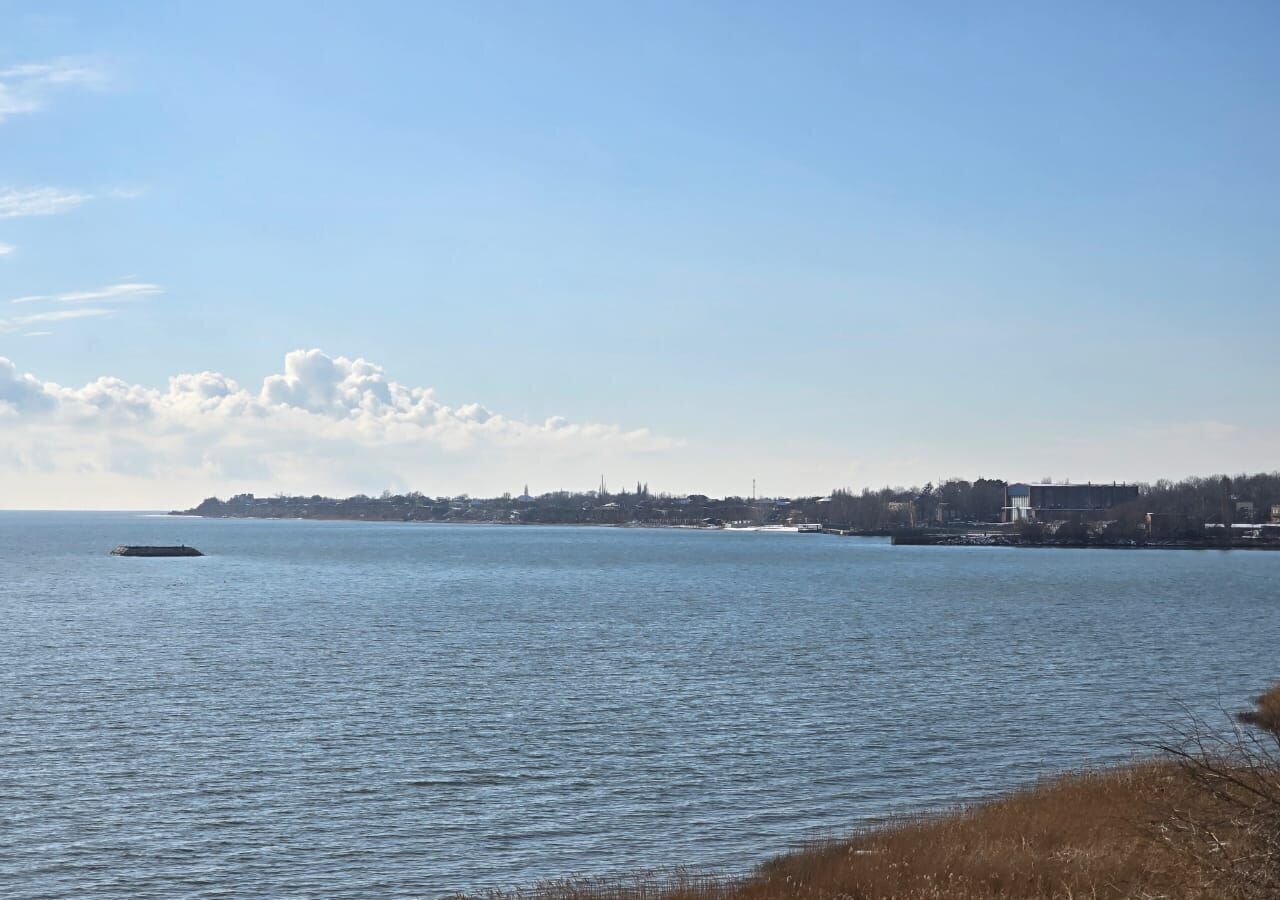 квартира г Таганрог Западный ул Инструментальная 23/2 ЖК «Море парк» фото 15
