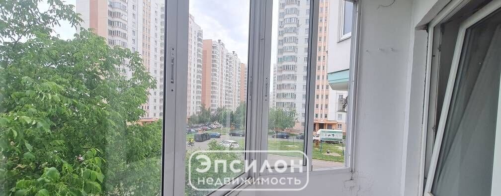квартира г Курск р-н Центральный пр-кт Вячеслава Клыкова 28 фото 7