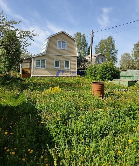 дом г Ярославль р-н Дзержинский снт Текстильщик 2 фото 7