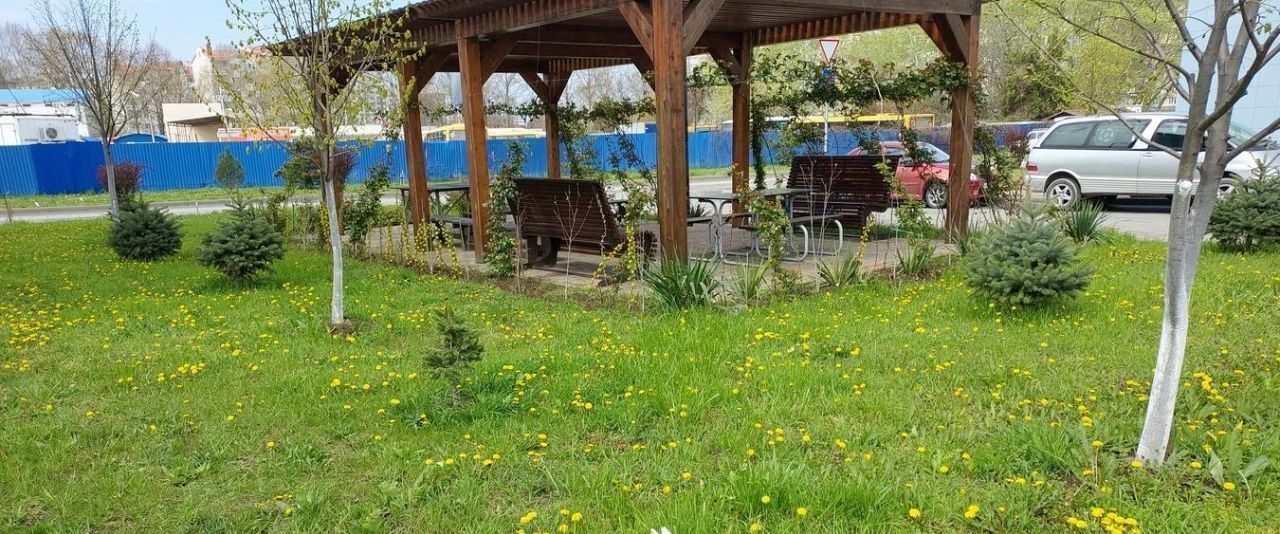 свободного назначения р-н Анапский г Анапа ш Анапское 6к/1 фото 26