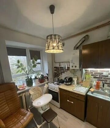 квартира г Симферополь р-н Киевский ул Киевская 153 фото 5