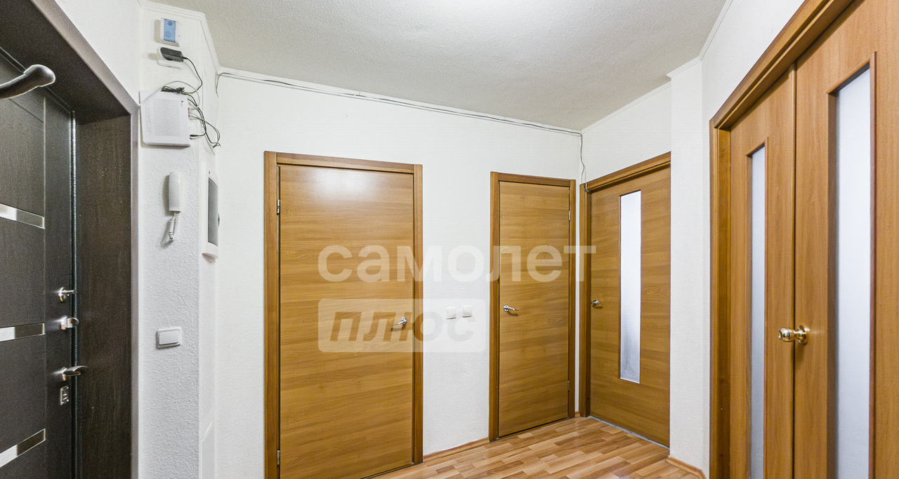 квартира г Среднеуральск пер Гашева 6в фото 22