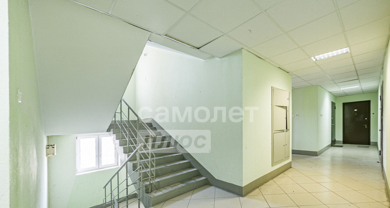 квартира г Среднеуральск пер Гашева 6в фото 25