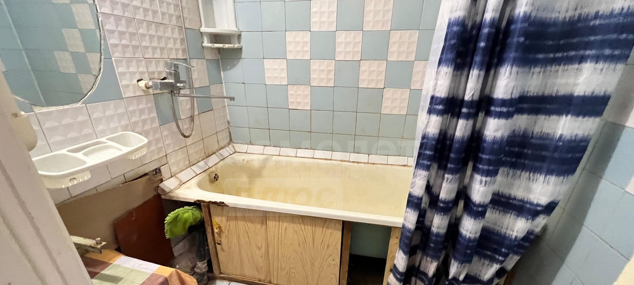 квартира г Оренбург р-н Дзержинский Конституции СССР, 13/1 фото 25