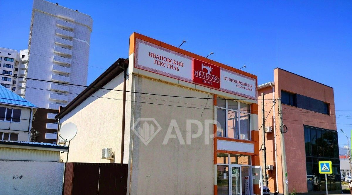 свободного назначения р-н Анапский г Анапа ш Супсехское 14 фото 8