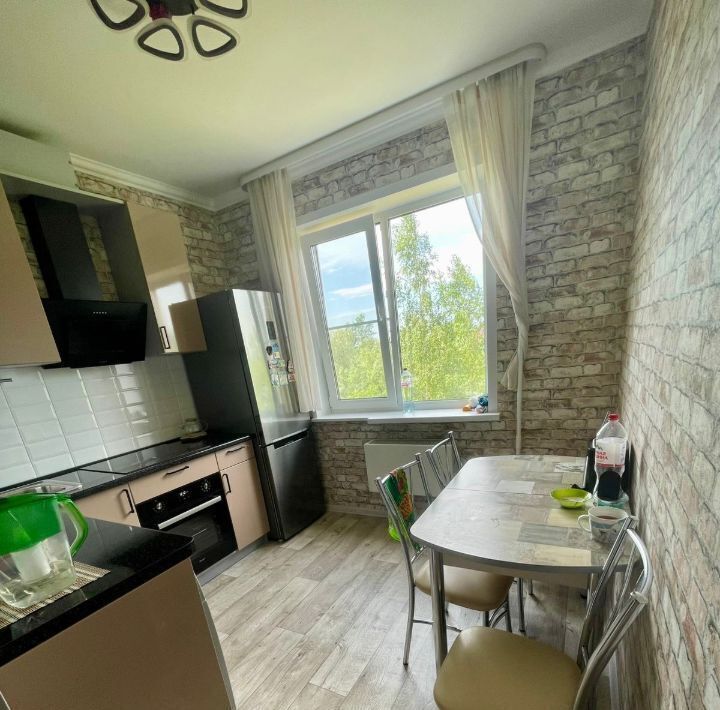 квартира г Великий Новгород ул Коровникова 10к/1 фото 12