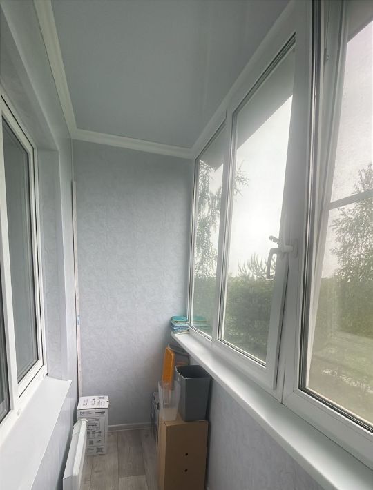 квартира г Великий Новгород ул Коровникова 10к/1 фото 18