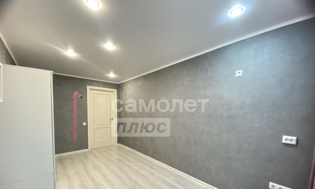 квартира р-н Тимашевский г Тимашевск п Индустриальный 11 фото 19