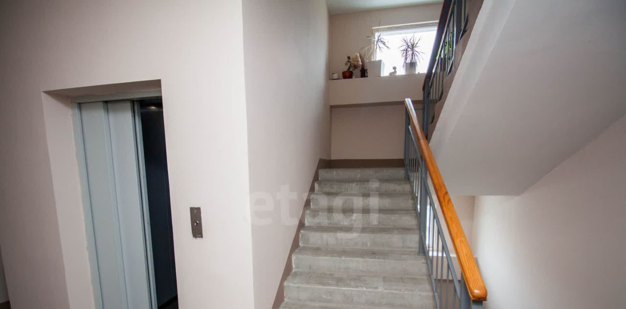 квартира г Южно-Сахалинск ул Есенина 4к/5 фото 20