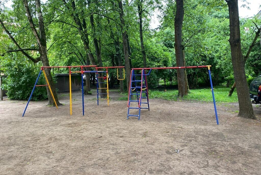 комната г Калининград р-н Центральный ул Г.Димитрова 35 фото 12