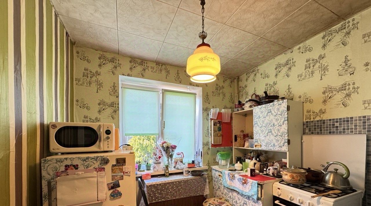 квартира г Советск ул Пятницкого 8 фото 6