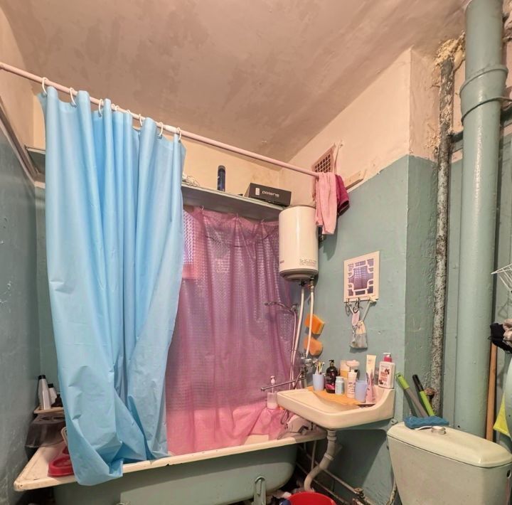 квартира г Советск ул Пятницкого 8 фото 7