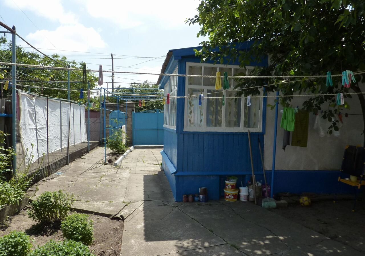 дом р-н Петровский г Светлоград Петровский муниципальный округ фото 6