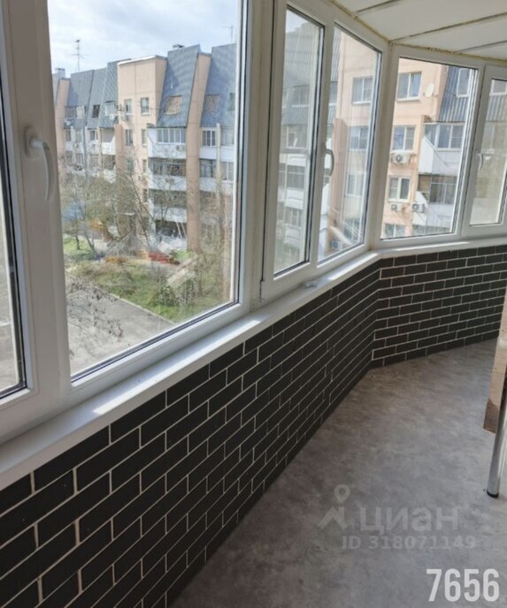 квартира р-н Аксайский г Аксай ул Садовая 22к/3 фото 10