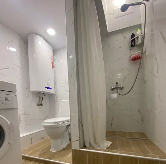комната г Сочи р-н Центральный ул Гагарина 37 фото 11