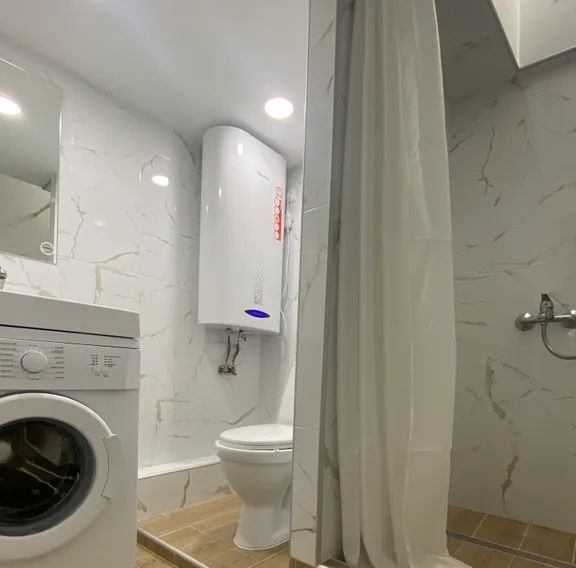 комната г Сочи р-н Центральный ул Гагарина 37 фото 14