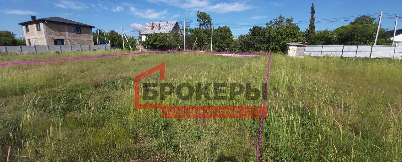 земля г Севастополь снт Сапун-Гора 1849, Крым фото 3