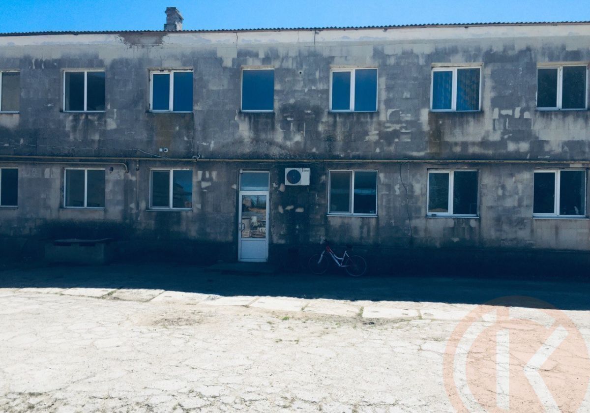 офис г Саки ул Полтавская 5е фото 3
