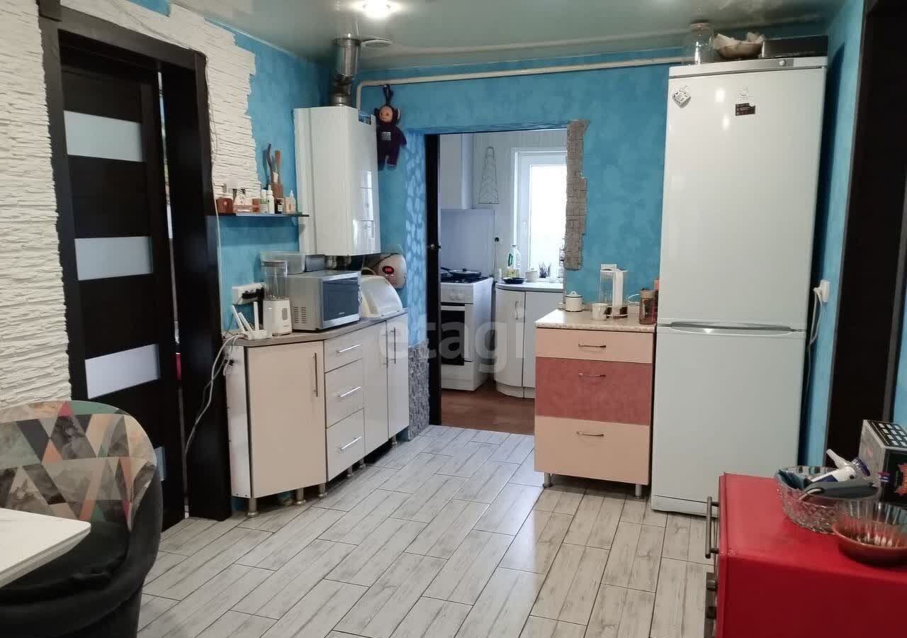 дом г Воронеж р-н Железнодорожный Краснолесный ул Нежинская 34 фото 9