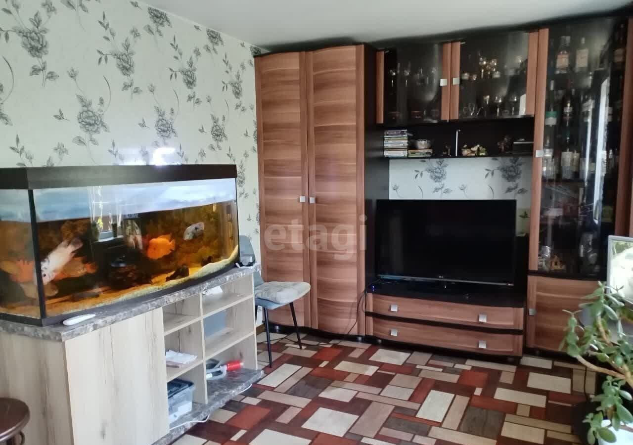 дом г Воронеж р-н Железнодорожный Краснолесный ул Нежинская 34 фото 18