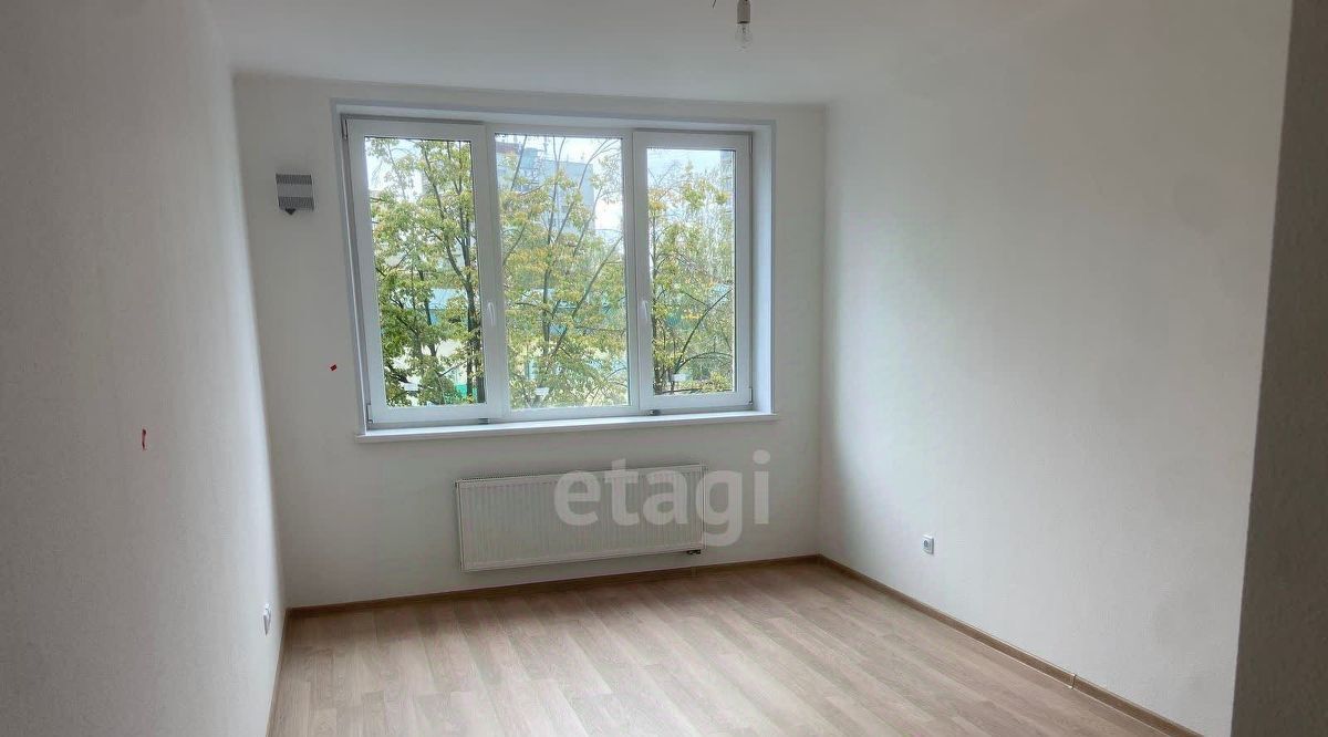 квартира г Екатеринбург Уралмаш ул Кировградская 12 фото 1