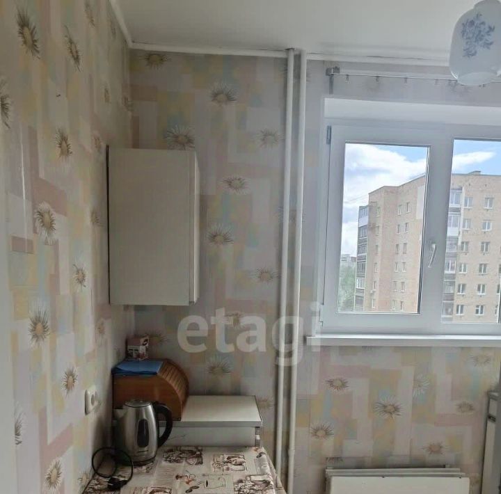 квартира г Екатеринбург Машиностроителей ул Сулимова 42 фото 4