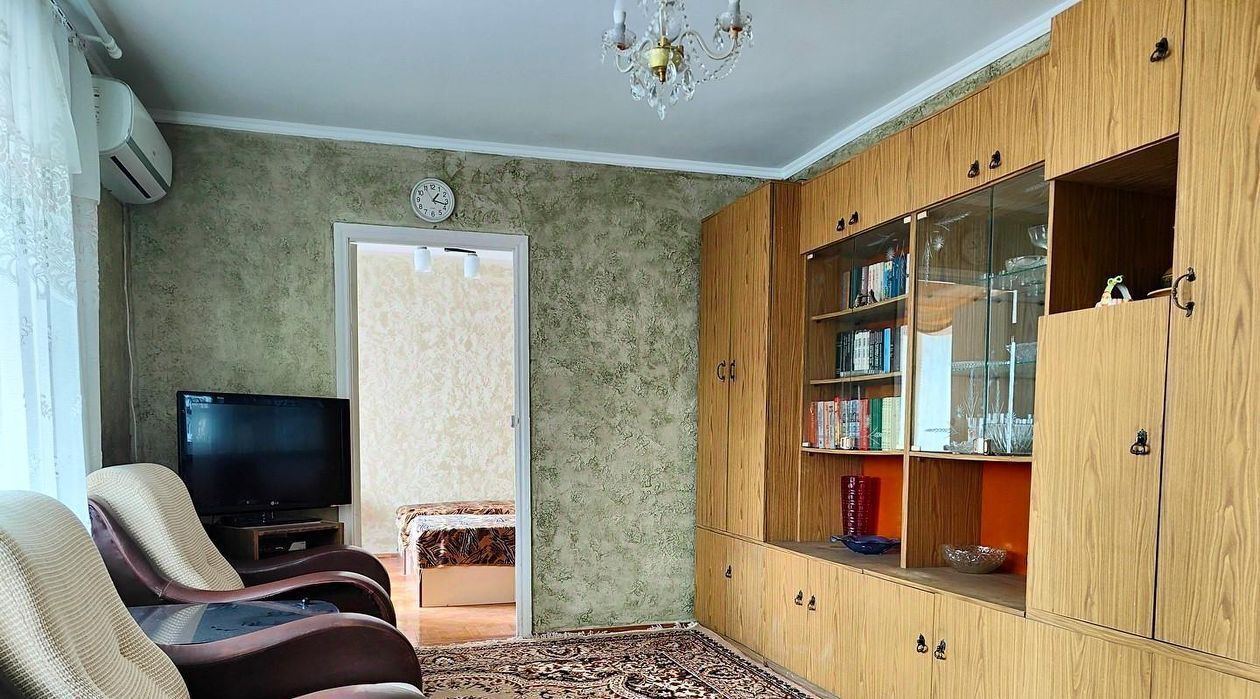 квартира г Ростов-на-Дону р-н Ленинский Новое поселение ул Красноармейская 3 фото 3
