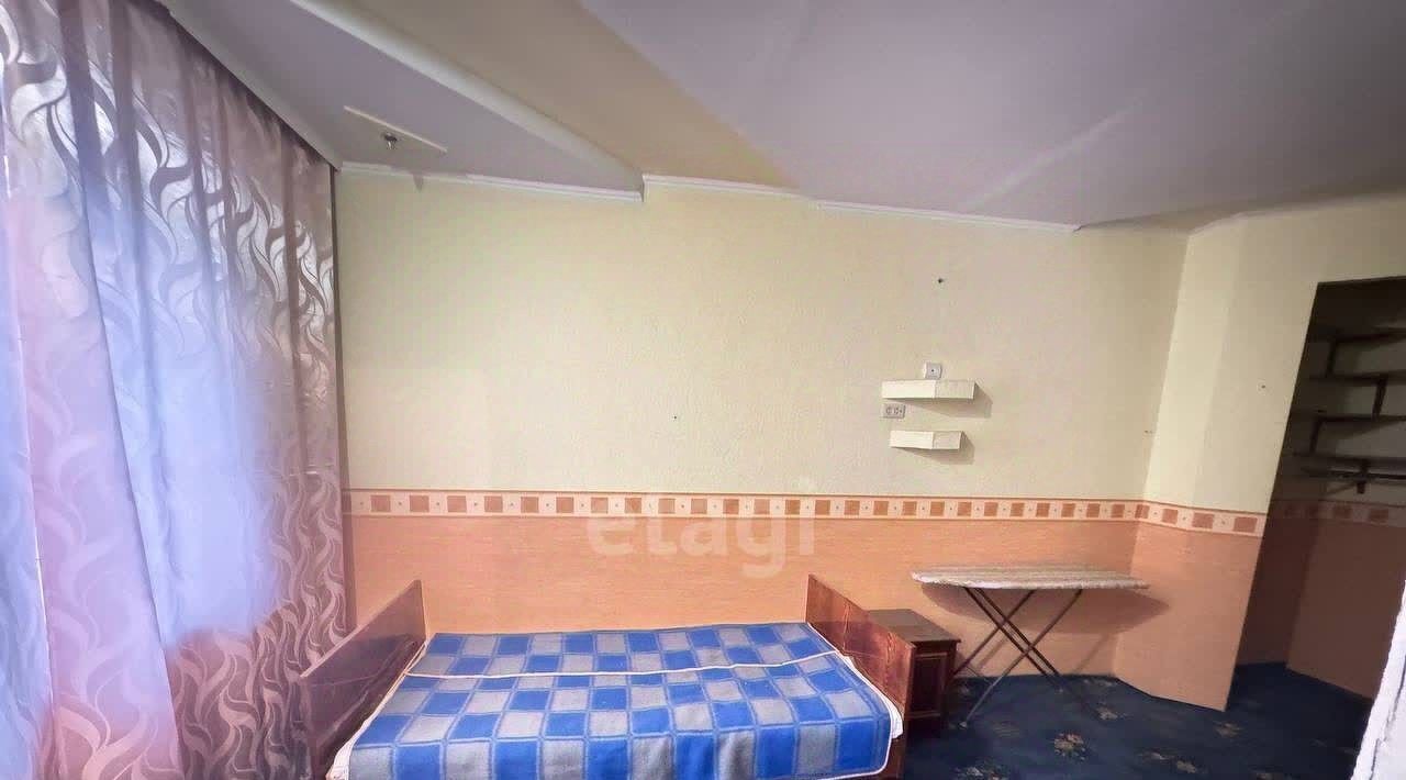 квартира г Кемерово р-н Ленинский ул Волгоградская 30 фото 5
