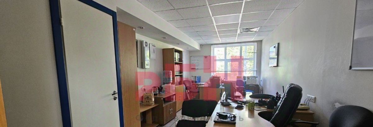 офис г Ростов-на-Дону р-н Ленинский пер Доломановский 10/2 фото 4