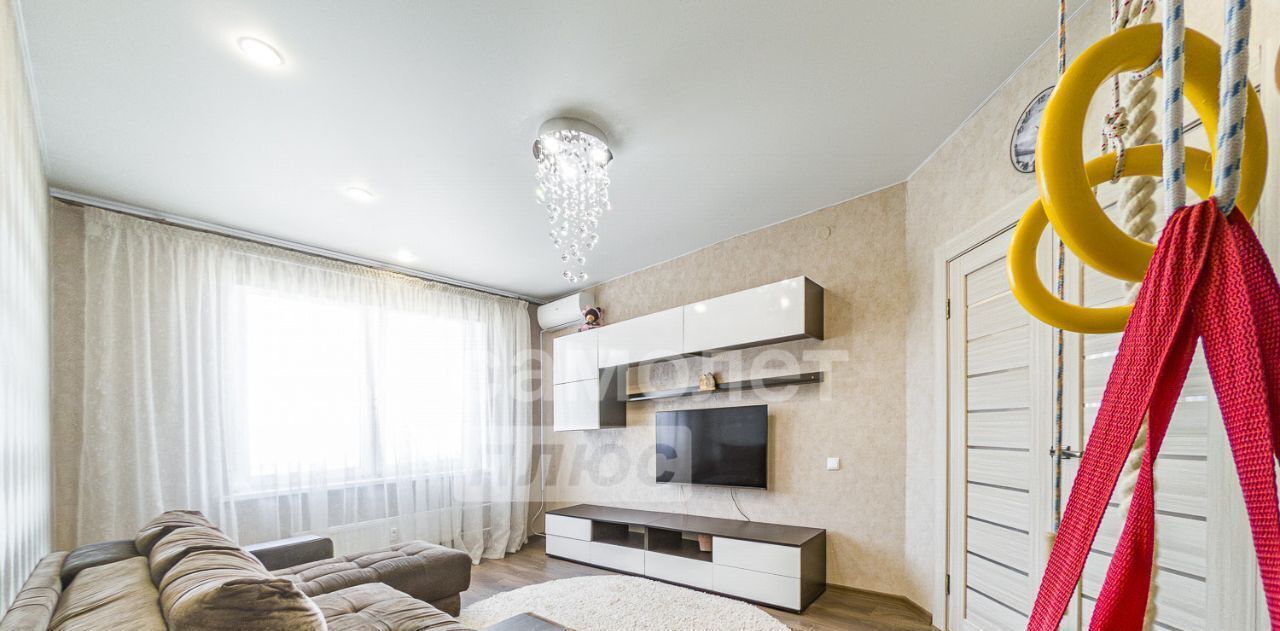 квартира г Екатеринбург Геологическая ул Рябинина 18 фото 14