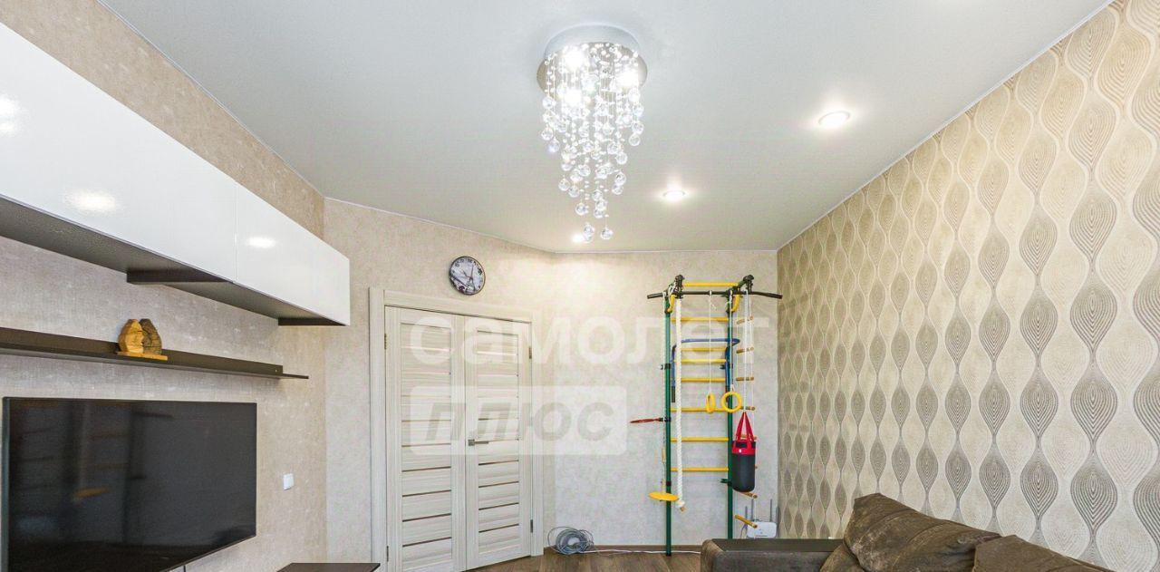 квартира г Екатеринбург Геологическая ул Рябинина 18 фото 15
