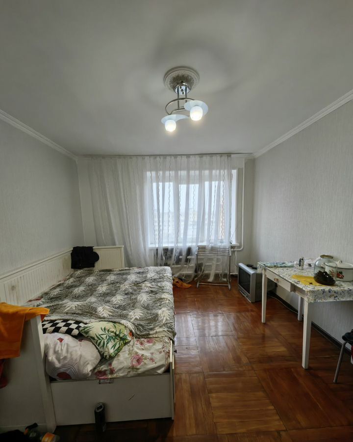 комната г Ростов-на-Дону р-н Советский Западный ул Еременко 87 фото 1