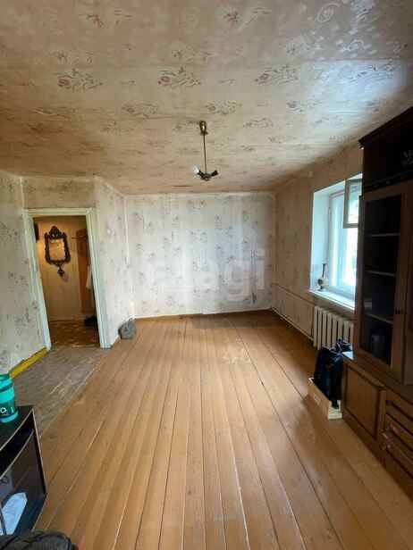 квартира г Калуга р-н Московский ул Карла Либкнехта 8 фото 5