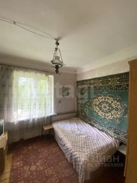 квартира г Калуга р-н Московский ул Гурьянова 17 фото 6
