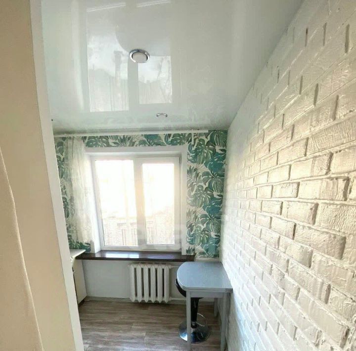 квартира г Екатеринбург р-н Октябрьский ул Мичурина 59 Площадь 1905 года фото 8