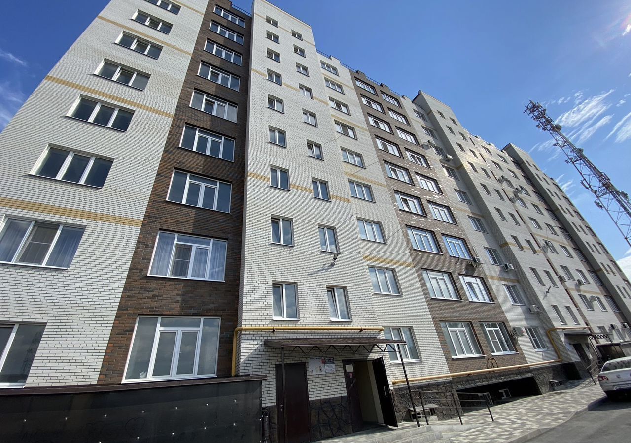 квартира г Таганрог Северный пер 7-й Новый 100/5 фото 23