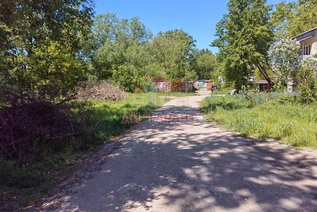 пр-д Ново-Стрелецкий 18 фото