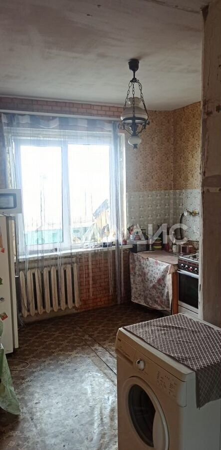 квартира г Белгород Западный ул Шаландина 7 фото 2