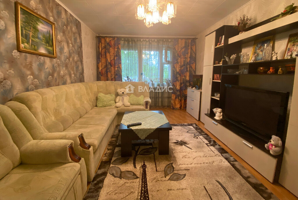 квартира г Старый Оскол Северный микрорайон 2 фото 3