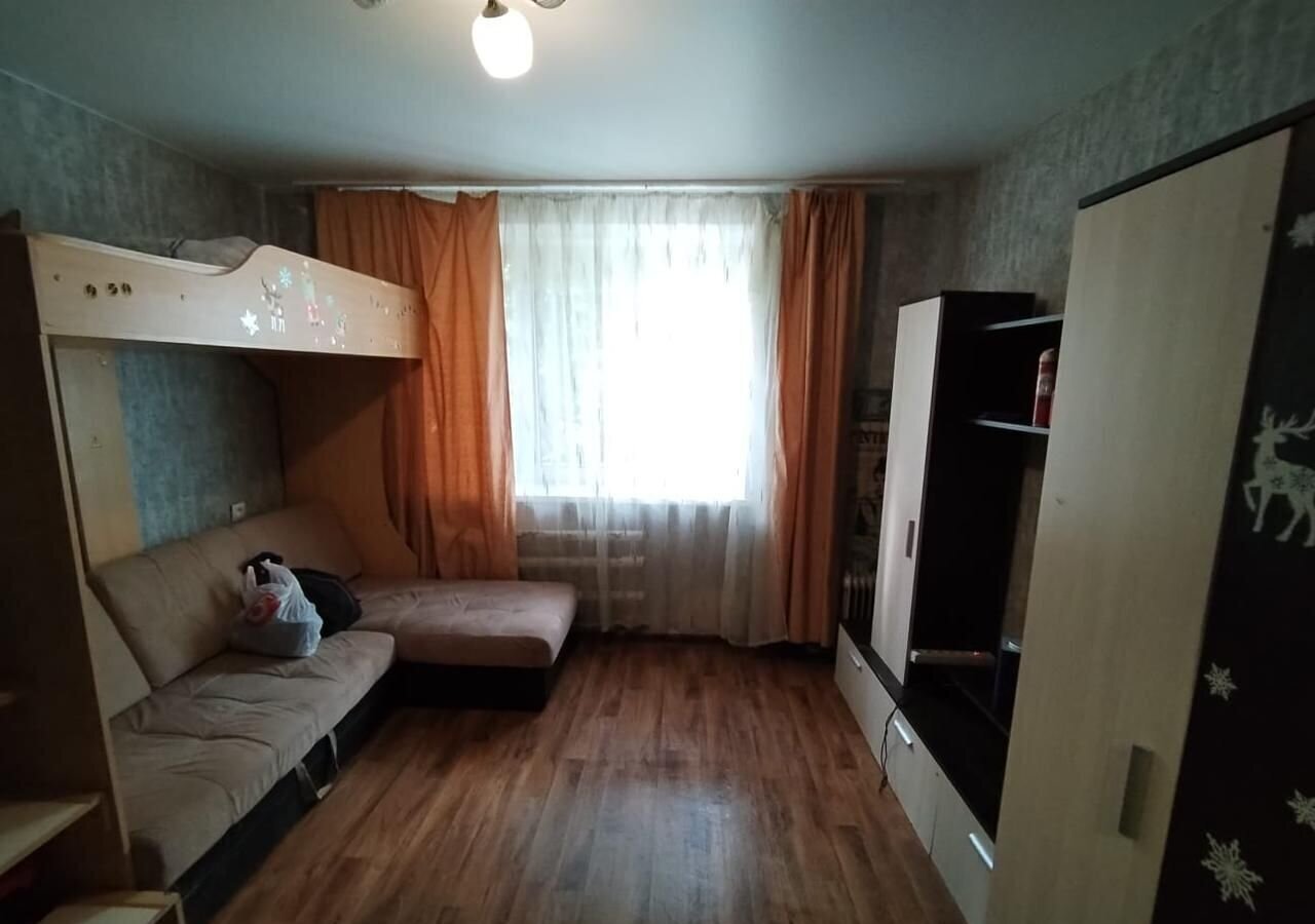 комната г Саратов р-н Заводской ул 2-я Пионерская 30/36 фото 1