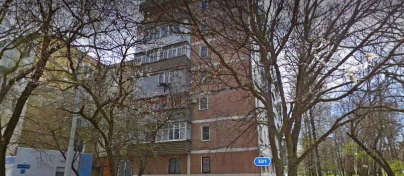 квартира г Ставрополь р-н Промышленный ул 50 лет ВЛКСМ 32/1 фото 1