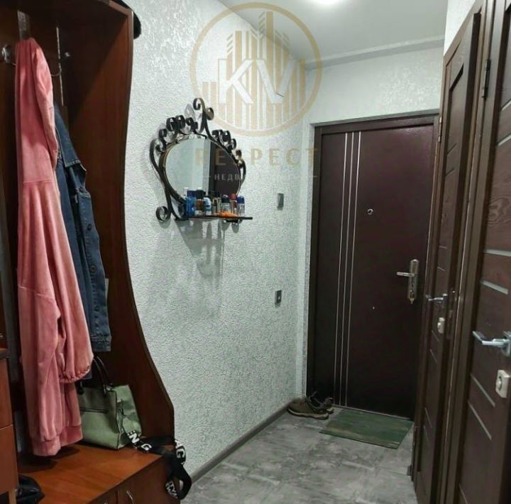 квартира г Пятигорск ул Транзитная 2к/2 фото 3