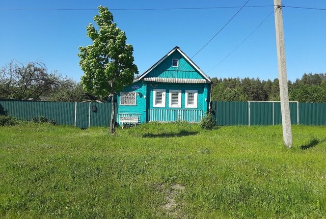 ул Парковая 6а фото