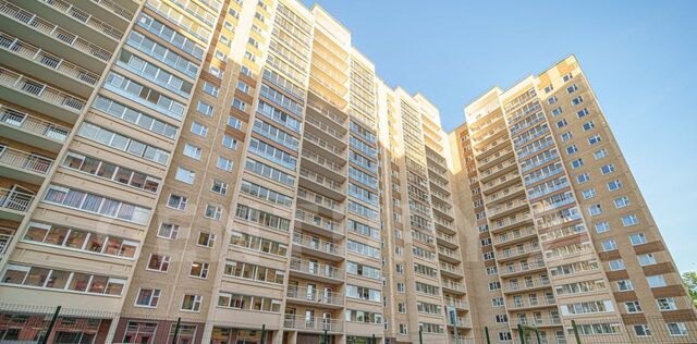 р-н Свердловский ул Яблочкова 3 фото