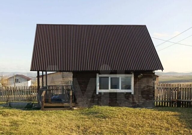 пер Озерова 4 сельсовет, Красноярск, Солонцовский фото