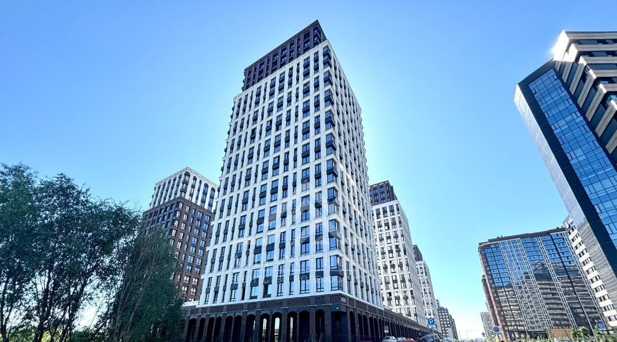 квартира г Казань Козья слобода ул. Алексея Козина, 8 фото 5
