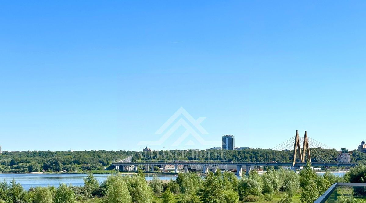 квартира г Казань Козья слобода ул. Алексея Козина, 8 фото 8