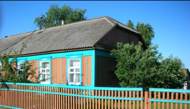 ул Сухова 68 сельсовет, Центральный фото