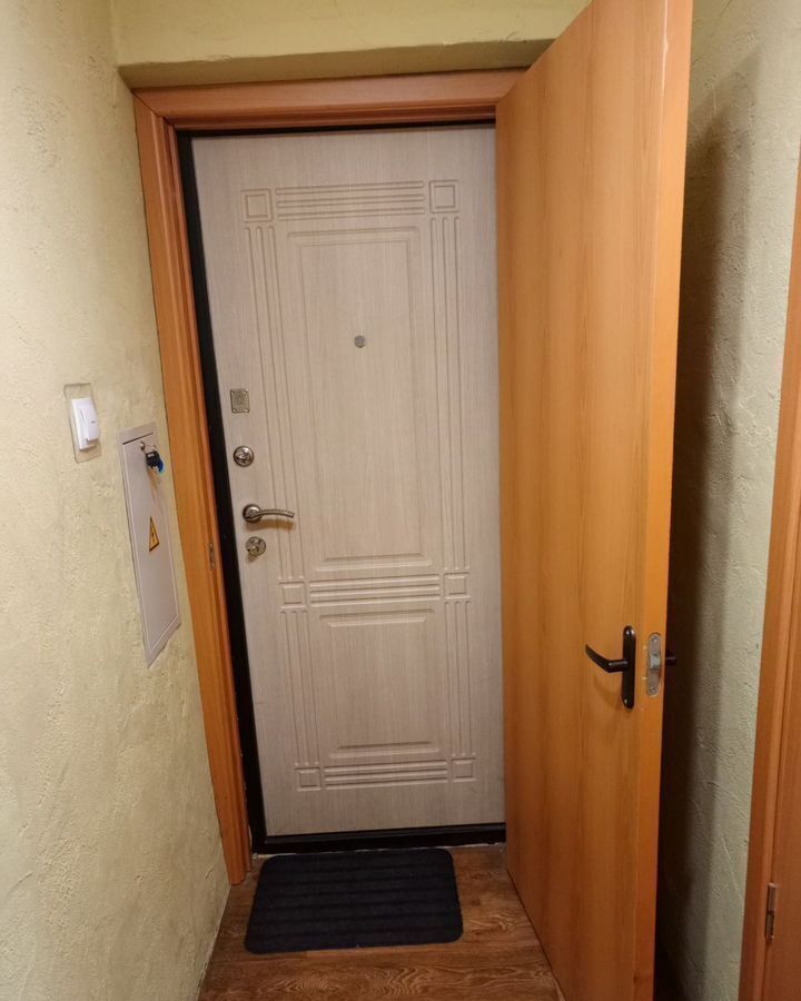 квартира г Калининград р-н Ленинградский ул Театральная 27 фото 9